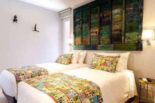 Comfort Apart Daire, 2 Yatak Odası