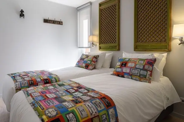 Comfort Apart Daire, 2 Yatak Odası