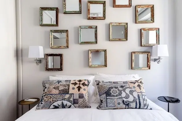 Comfort Apart Daire, 2 Yatak Odası