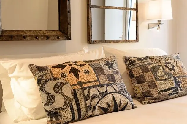 Comfort Apart Daire, 2 Yatak Odası