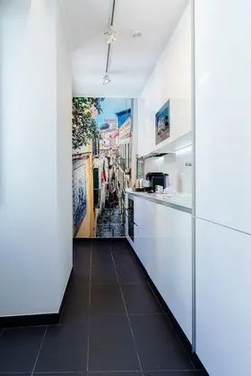 Comfort Apart Daire, 2 Yatak Odası