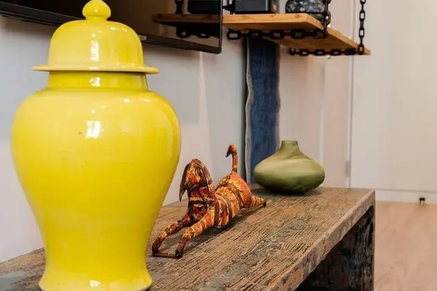 Comfort Apart Daire, 2 Yatak Odası