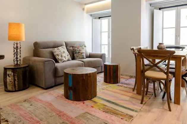 Comfort Apart Daire, 2 Yatak Odası