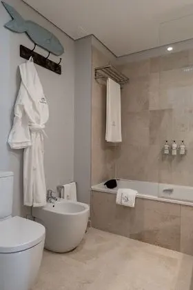 Comfort Apart Daire, 2 Yatak Odası