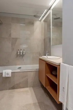 Comfort Apart Daire, 2 Yatak Odası