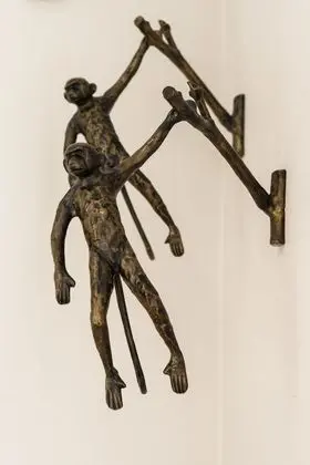 Comfort Apart Daire, 2 Yatak Odası