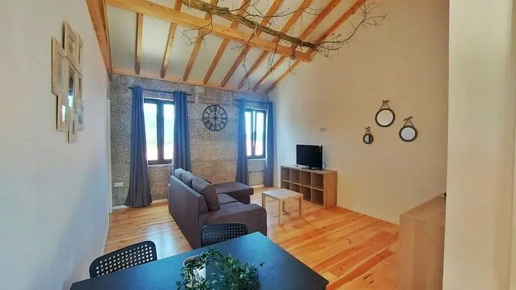 Traditional Oda, 2 Yatak Odası