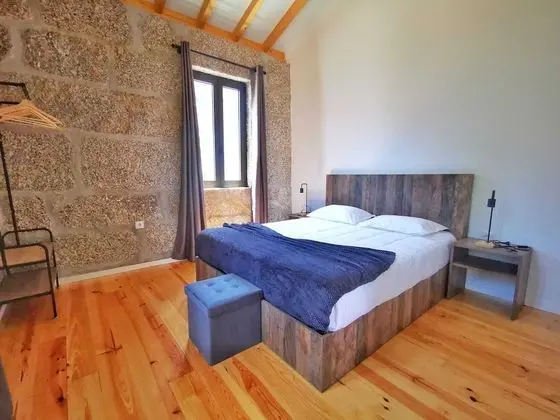 Traditional Oda, 2 Yatak Odası