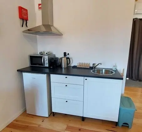 Traditional Oda, 2 Yatak Odası