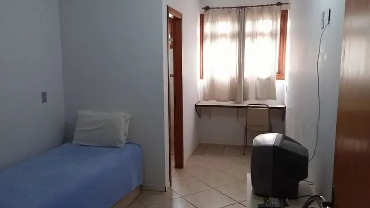 Economy Apart Daire, 1 Çift Kişilik Yatak