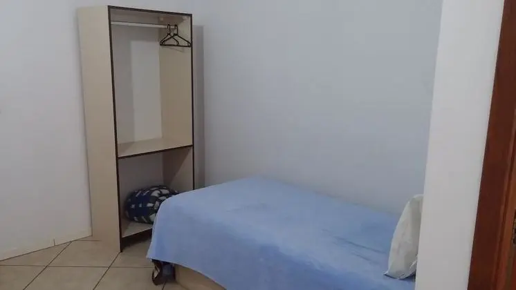 Economy Apart Daire, 1 Çift Kişilik Yatak