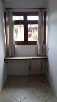 Economy Apart Daire, 1 Çift Kişilik Yatak