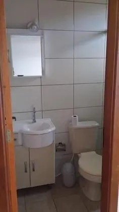 Economy Apart Daire, 1 Çift Kişilik Yatak