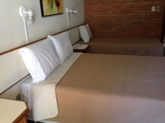 Superior Üç Kişilik Oda