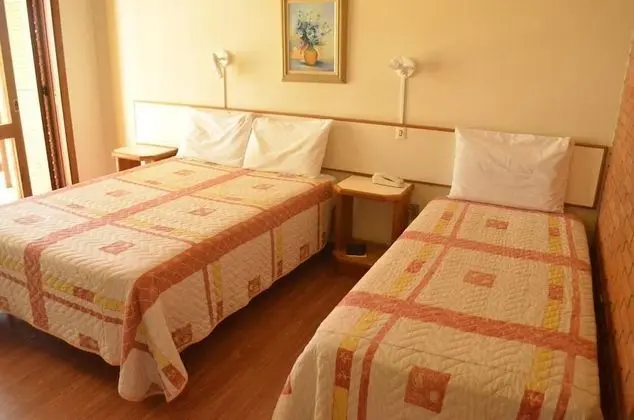 Superior Üç Kişilik Oda