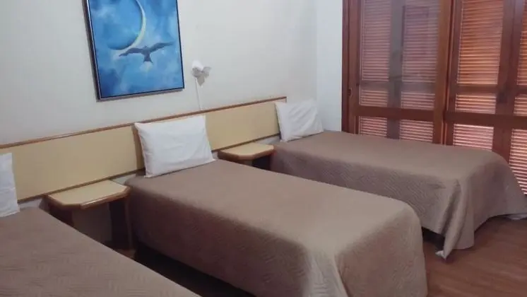 Superior Üç Kişilik Oda