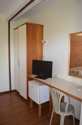 Superior Üç Kişilik Oda