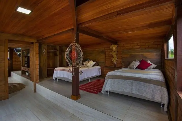 Casa dos Ipes