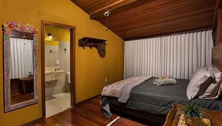 Casa dos Ipes