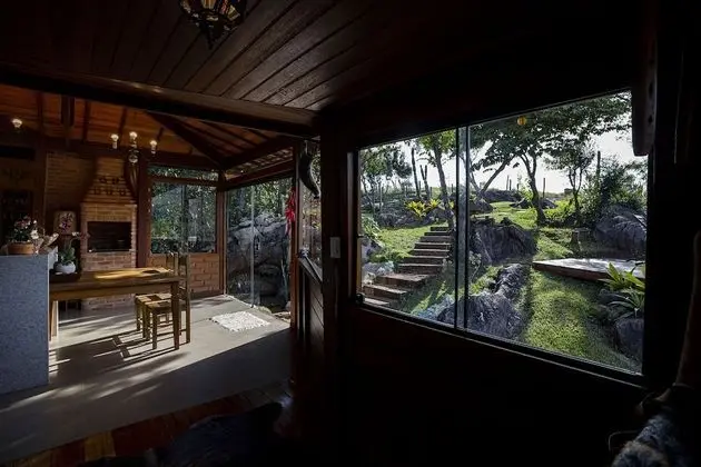 Casa dos Ipes