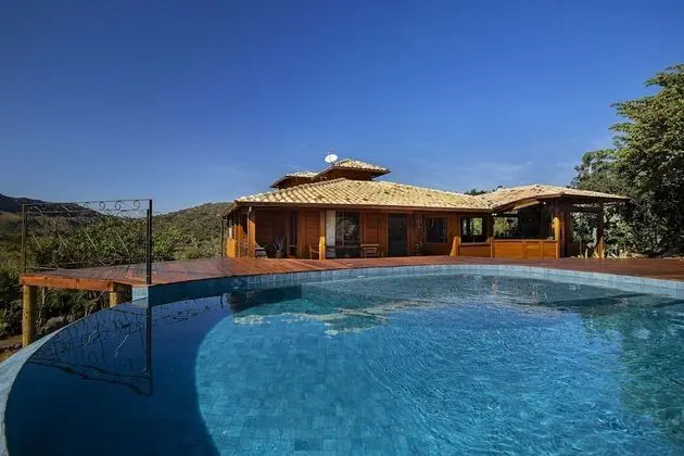 Casa dos Ipes