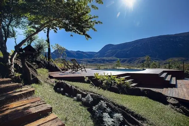 Casa dos Ipes