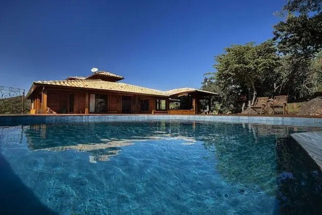 Casa dos Ipes