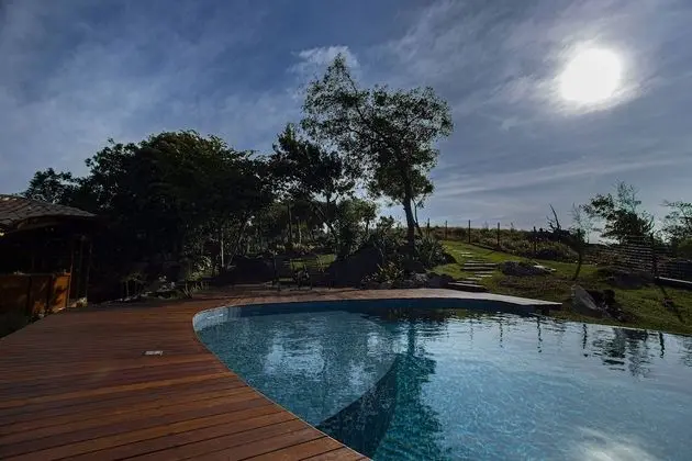 Casa dos Ipes