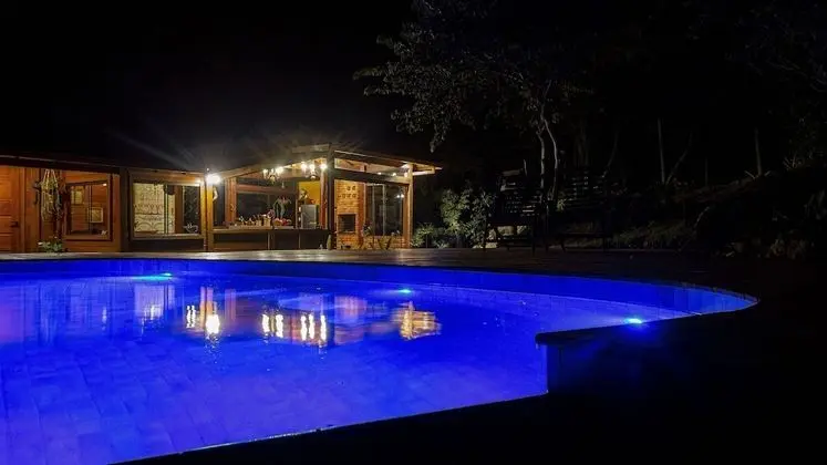 Casa dos Ipes