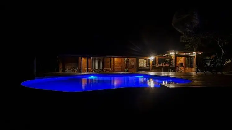 Casa dos Ipes