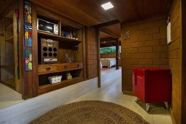 Casa dos Ipes