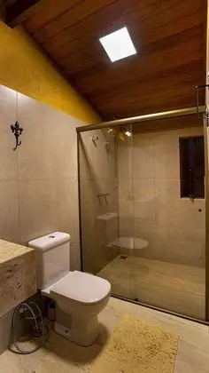 Casa dos Ipes