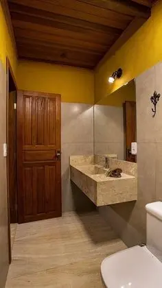 Casa dos Ipes