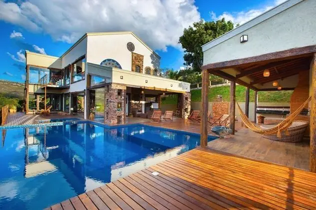 Casa Jatoba