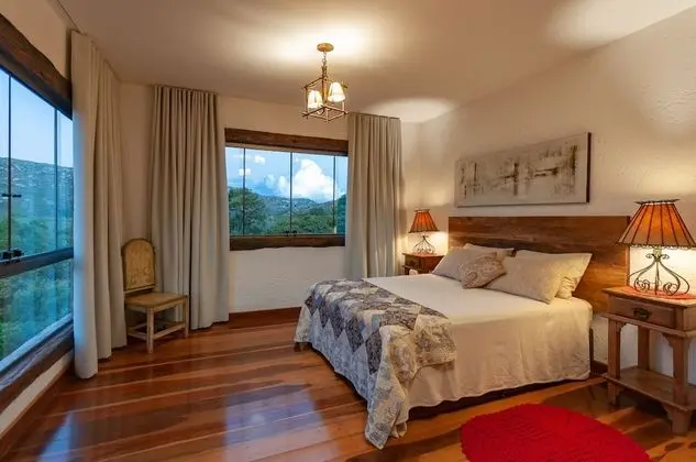 Casa Jatoba