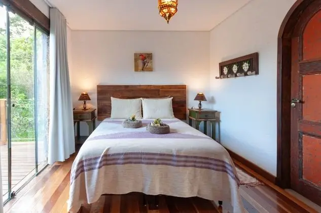 Casa Jatoba
