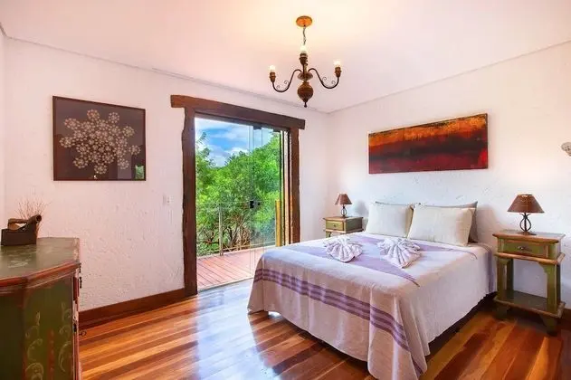 Casa Jatoba