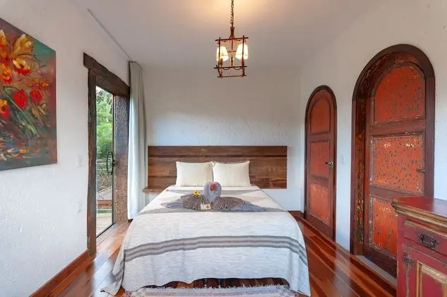 Casa Jatoba