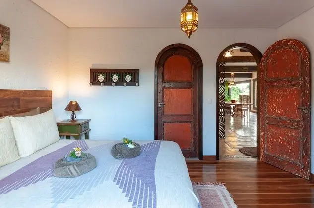 Casa Jatoba