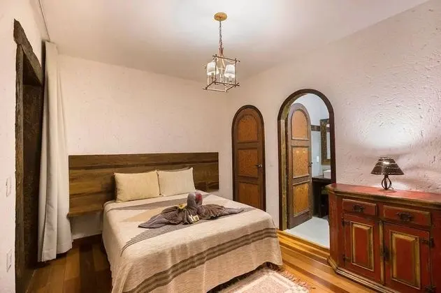 Casa Jatoba