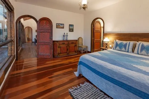 Casa Jatoba