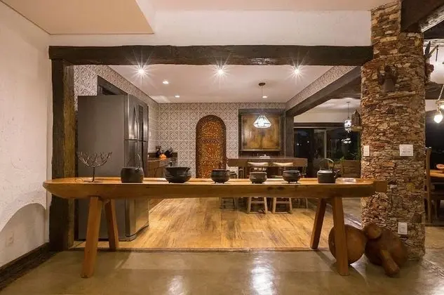 Casa Jatoba