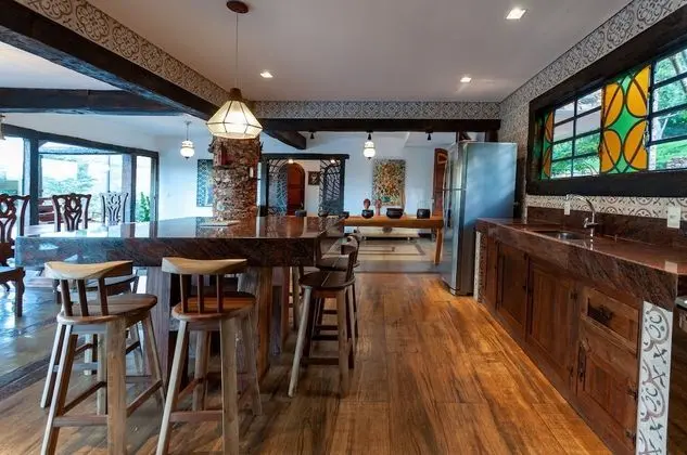 Casa Jatoba