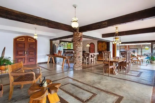 Casa Jatoba