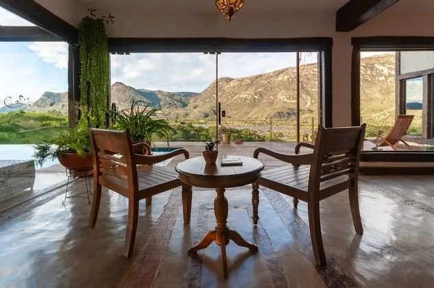 Casa Jatoba