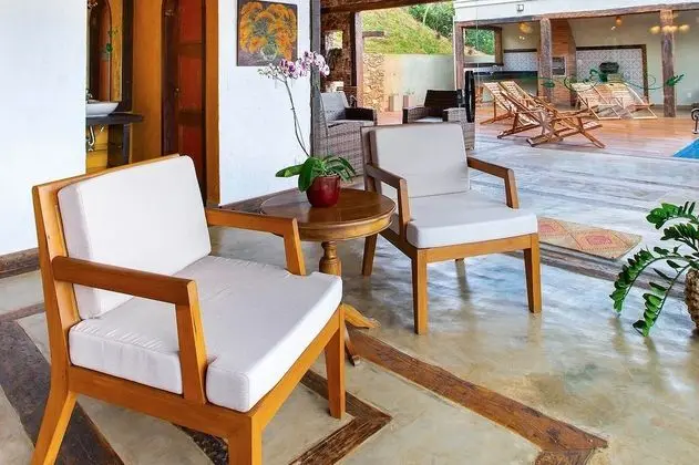 Casa Jatoba