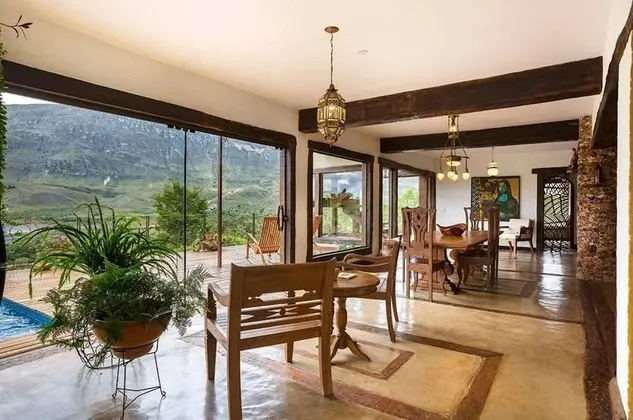 Casa Jatoba