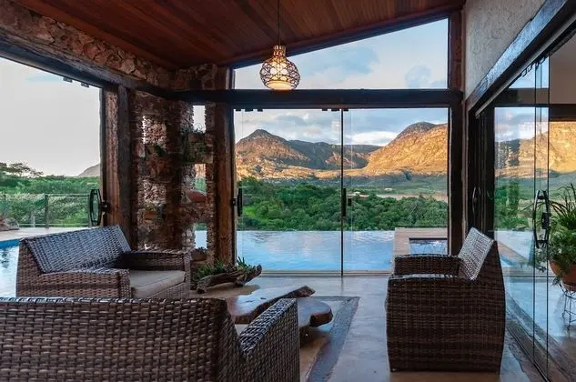 Casa Jatoba