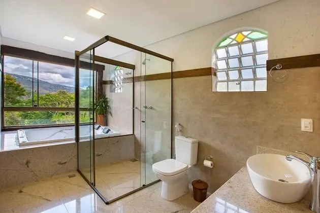 Casa Jatoba