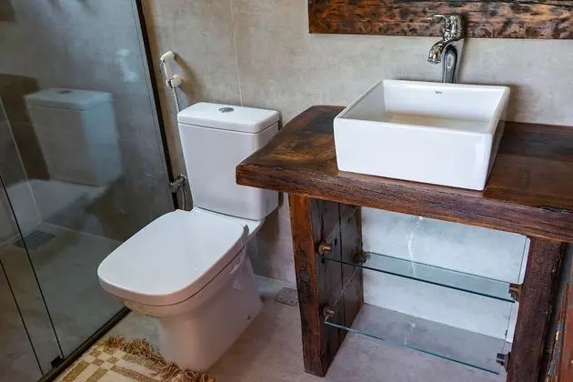 Casa Jatoba